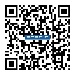 QR kodas | Klaipėdos rajono jaunimo klubas Ežeras | spec.lt