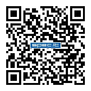 QR kodas | Klaipėdos rajono jaunųjų pavasarininkų organizacija