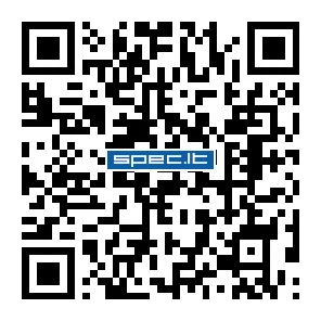 QR kodas | Klaipėdos rajono medžiotojų ir žvejų draugija