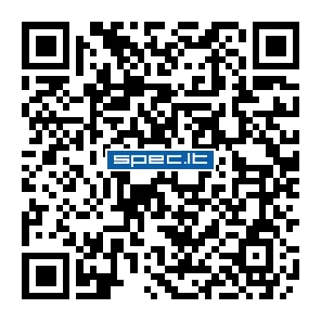 QR kodas | Klaipėdos rajono medžiotojų ir žvejų draugijos medžiotojų būrelis Minija | spec.lt