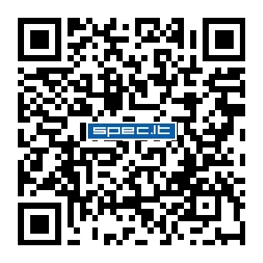 QR kodas | Klaipėdos rajono medžiotojų klubas Ašpurviai
