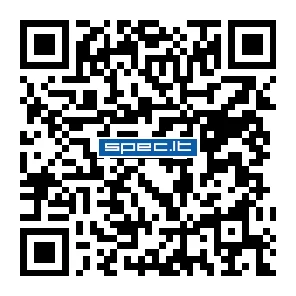 QR kodas | Klaipėdos rajono medžiotojų klubas Šernai