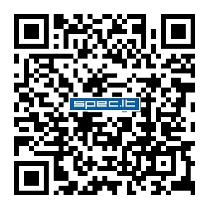QR kodas | Klaipėdos rajono moterų klubas Versmė