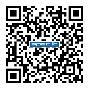 QR kodas | Klaipėdos rajono pagyvenusių žmonių asociacija