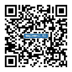 QR kodas | Klaipėdos rajono pedagoginė psichologinė tarnyba | spec.lt