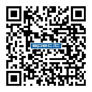 QR kodas | Klaipėdos rajono policijos asociacija | spec.lt
