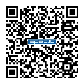 QR kodas | Klaipėdos rajono savivaldybės administracijos darbuotojų profesinė sąjunga | spec.lt