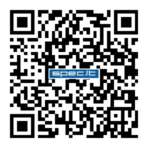 QR kodas | Klaipėdos rajono savivaldybės kontrolės ir audito tarnyba | spec.lt