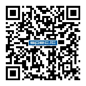 QR kodas | Klaipėdos rajono sodininkų bendrija Melioratorius | spec.lt