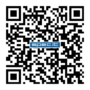 QR kodas | Klaipėdos rajono sodo bendrija Obelėlė