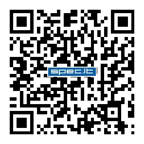 QR kodas | Klaipėdos rajono sporto klubas Žalgiris