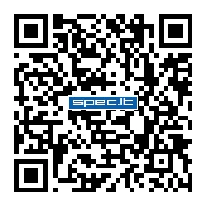 QR kodas | Klaipėdos rajono stalo teniso sporto klubas Žemaitija