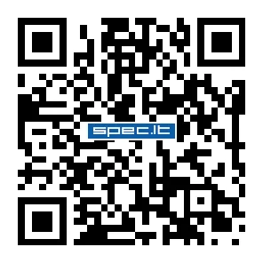 QR kodas | Klaipėdos rajono STK, VŠĮ | spec.lt