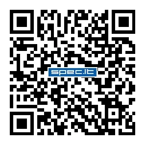 QR kodas | Klaipėdos rajono visuomeninė jaunimo organizacija