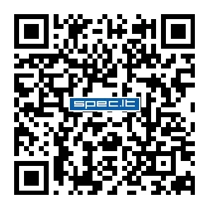 QR kodas | Klaipėdos regioninio valstybės archyvo Tauragės filialas | spec.lt