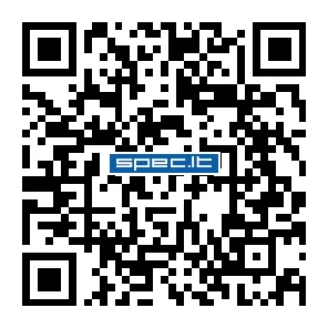 QR kodas | Klaipėdos regioninis valstybės archyvas | spec.lt