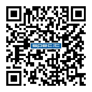 QR kodas | Klaipėdos regiono atliekų tvarkymo centras, UAB | spec.lt