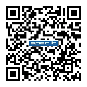 QR kodas | Klaipėdos regiono azerbaidžaniečių draugija Azeris | spec.lt