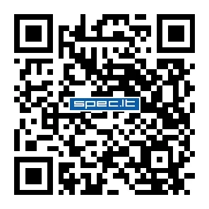 QR kodas | KLAIPĖDOS REGIONO KELIAI, VĮ