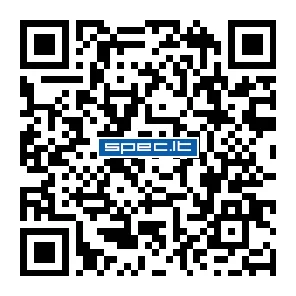 QR kodas | Klaipėdos regiono modeliavimo klubas Mikropasaulis | spec.lt