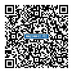 QR kodas | Klaipėdos regiono neįgaliųjų meninės raiškos ir sveikos gyvensenos asociacija Trijų mūzų blyksniai | spec.lt