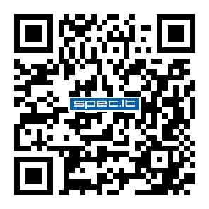 QR kodas | Klaipėdos regiono plėtros taryba