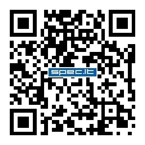 QR kodas | Klaipėdos regos ugdymo centras | spec.lt