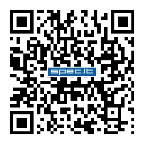 QR kodas | Klaipėdos reprodukcijos ir plakatai, UAB | spec.lt