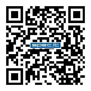 QR kodas | Klaipėdos restoranas, UAB