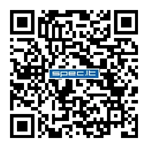 QR kodas | Baltų tikėjimo religinė bendruomenė Klaipėdos Romuva | spec.lt