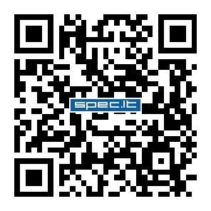 QR kodas | Klaipėdos ROTARY klubas ADITĖ | spec.lt