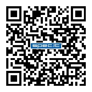 QR kodas | Klaipėdos Rotary klubas Karalienė Luizė | spec.lt