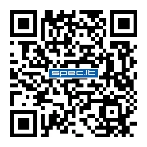 QR kodas | Klaipėdos rusų bendrija LADA | spec.lt