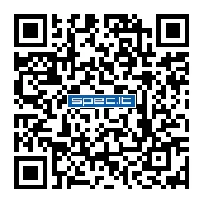 QR kodas | KLAIPĖDOS ŠALDYTUVŲ PREKYBOS CENTRAS, UAB