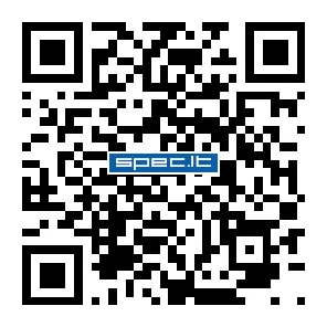 QR kodas | KLAIPĖDOS SAMARIJA, VŠĮ