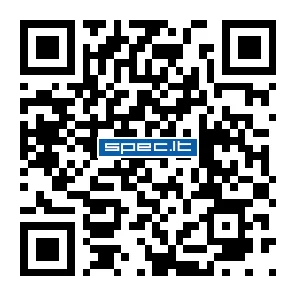 QR kodas | Klaipėdos sargas, VŠĮ | spec.lt