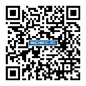 QR kodas | Klaipėdos Saturnas, Prekybos Centras, UAB