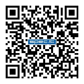 QR kodas | Klaipėdos saugaus eismo mokymo centras, UAB | spec.lt