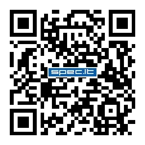 QR kodas | Klaipėdos Saulėtekio progimnazija | spec.lt