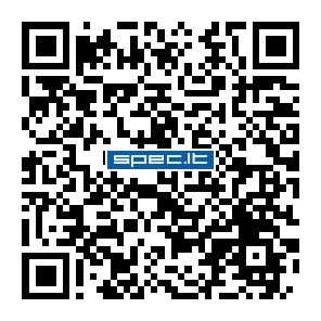 QR kodas | Klaipėdos savivaldybės administracijos vaikų teisių apsaugos tarnyba