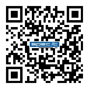 QR kodas | Klaipėdos senamiesčio Rotary klubas | spec.lt