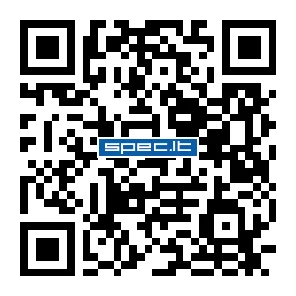 QR kodas | Klaipėdos Sendvario progimnazija | spec.lt