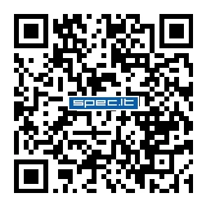 QR kodas | Klaipėdos sentikių religinė bendruomenė | spec.lt