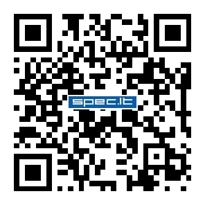 QR kodas | KLAIPĖDOS SEZAMAS, UAB | spec.lt