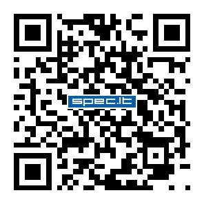 QR kodas | Klaipėdos siaurukas, UAB | spec.lt