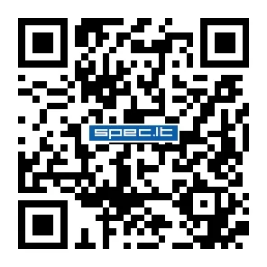 QR kodas | Klaipėdos Simono Dacho progimnazija | spec.lt