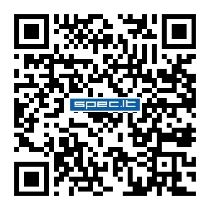 QR kodas | Klaipėdos technologijų mokymo centras | spec.lt