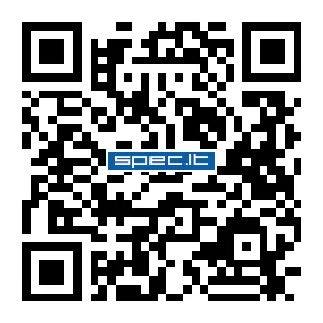 QR kodas | Klaipėdos Skaičiavimo Centras, UAB | spec.lt