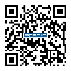 QR kodas | Klaipėdos skalbykla, UAB | spec.lt