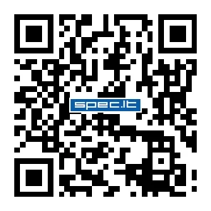 QR kodas | Laivų krovos akcinė bendrovė KLAIPĖDOS SMELTĖ | spec.lt